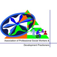 Association of Professional Social Workers & Development Practitioners (APSWDP) Logo