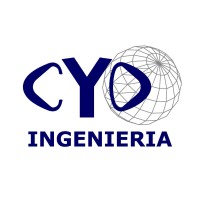 CYO Ingenieria Logo