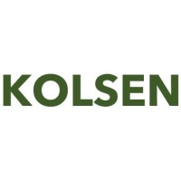 Kolsen Logo