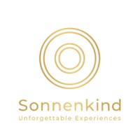 Sonnenkind - Unforgettable Experiences Logo