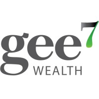 Gee 7 Wealth Management Logo