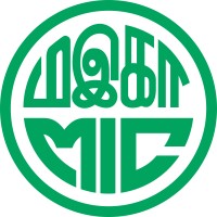 Malaysian Indian Congress Logo