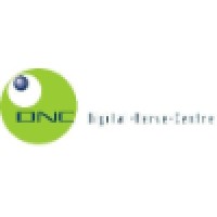 Digital Nerve Centre Logo