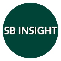 SB Insight Logo
