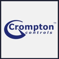 Crompton Controls Logo