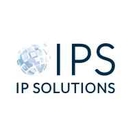 IP Solutions AS Logo