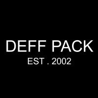DEFF PACK Logo
