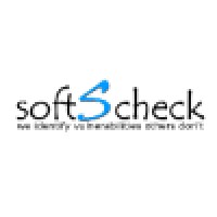 softScheck GmbH Logo