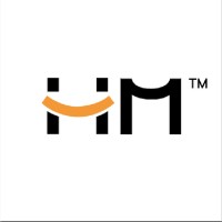 Happy Monday Logo