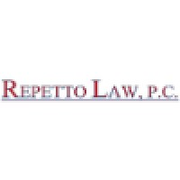 Repetto Law, P.C. Logo