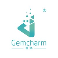 Ningbo Gemcharm Mechanical&Electrical Tech.Co,Ltd. Logo