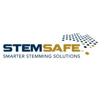 StemSafe Pty Ltd Logo