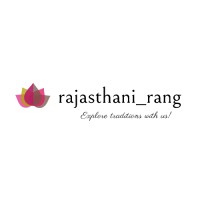 rajasthani_rang Logo