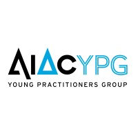 AIAC Young Practitioners Group Logo