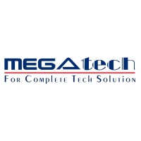 Megatech Trade Group Logo