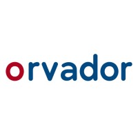 Orvador | Sustainable Ecommerce Brands D2C SEO and Growth Marketing Logo