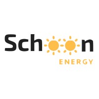 Schoon Energy LLP Logo