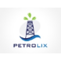 Petrolix Offshore Waste Management Logo