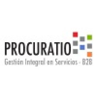 Procuratio Logo