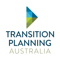 Transition Planning Australia Logo