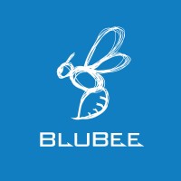 Blubee Media Logo