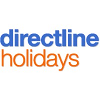Directline Holidays Logo