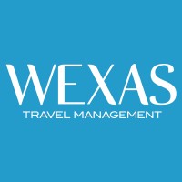 Wexas Travel Management Logo