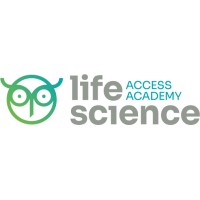 Life Science Access Academy Logo