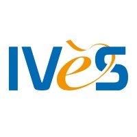 IVèS Logo