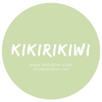 Kikirikiwi Logo