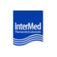 InterMed Pharmaceutical Laboratories S.A. Logo