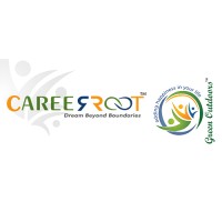 Career Root Logo