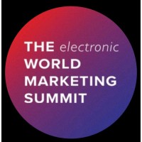 E World Marketing Summit Logo