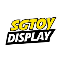 sgtoydisplay Logo