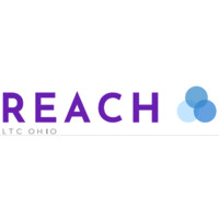 REACH LTC OHIO Logo