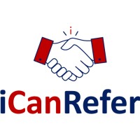 iCanRefer Logo