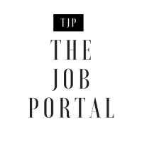 The Job Portal Logo