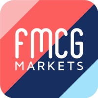 FMCG Markets Logo