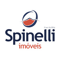 Spinelli Imóveis Logo
