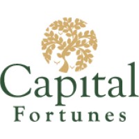 Capital Fortunes Logo