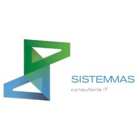 Sistemmas Consultoria IT Logo