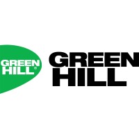Green Hill Sport Scandinavia AS Logo
