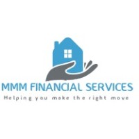 MMM FINANCIAL SERVICES Logo