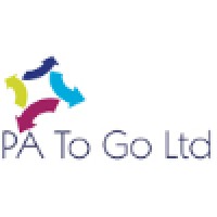 PA To Go Ltd Logo