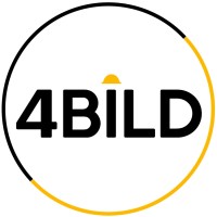 4BILD Logo