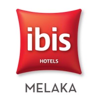 ibis Melaka Logo