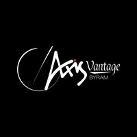 Axis Vantage Logo