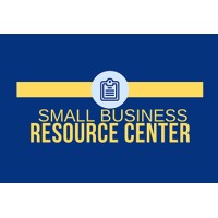 Small Business Resource Center Logo