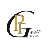 Gruppo Filippo Piccoli Logo