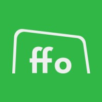 FFO Sports Publishing Logo
